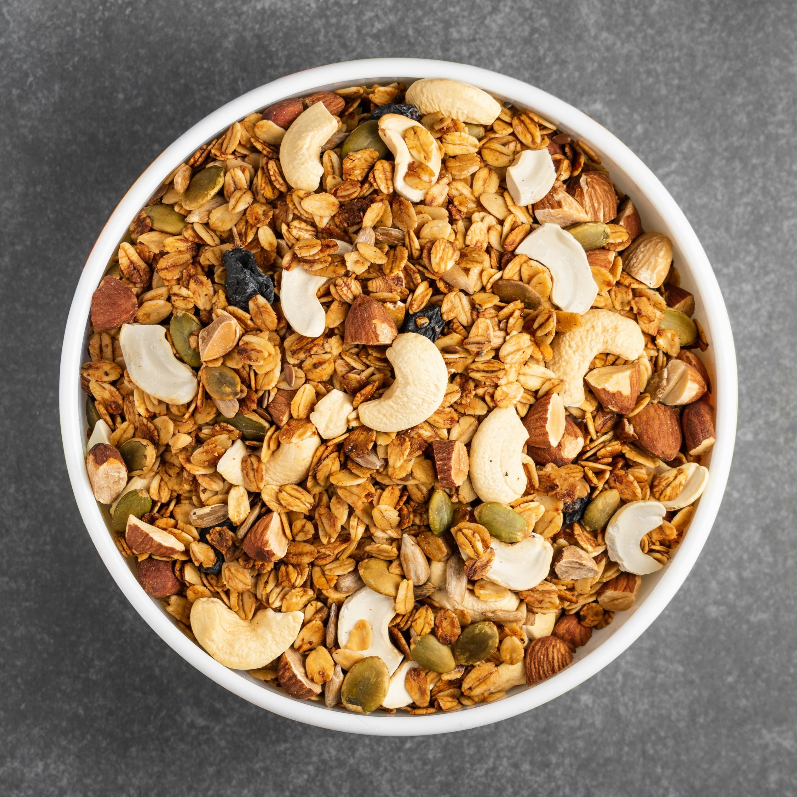 Premium Dry Fruits