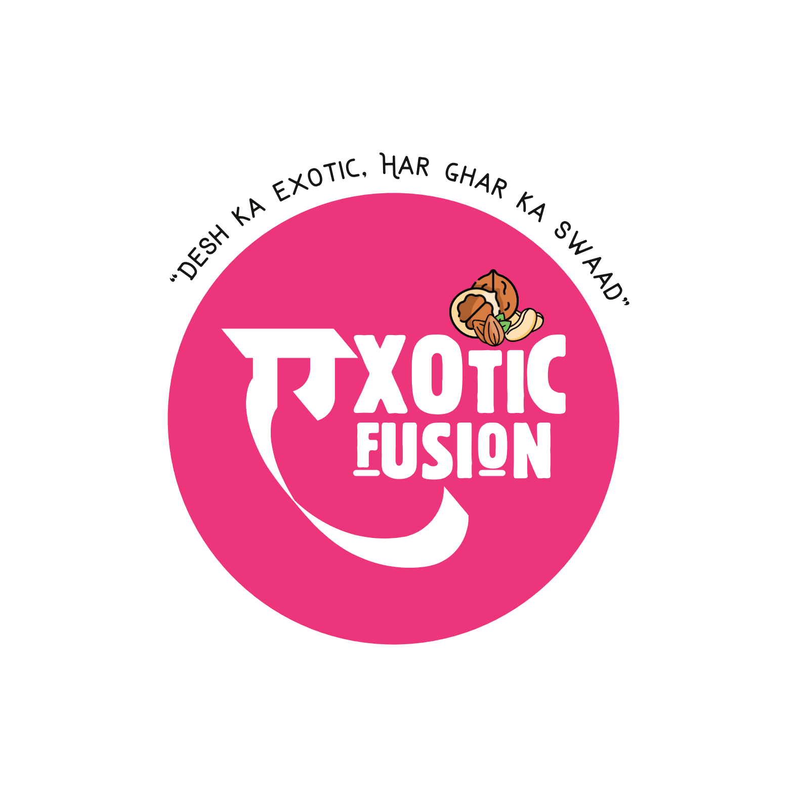 Exotic Fusion