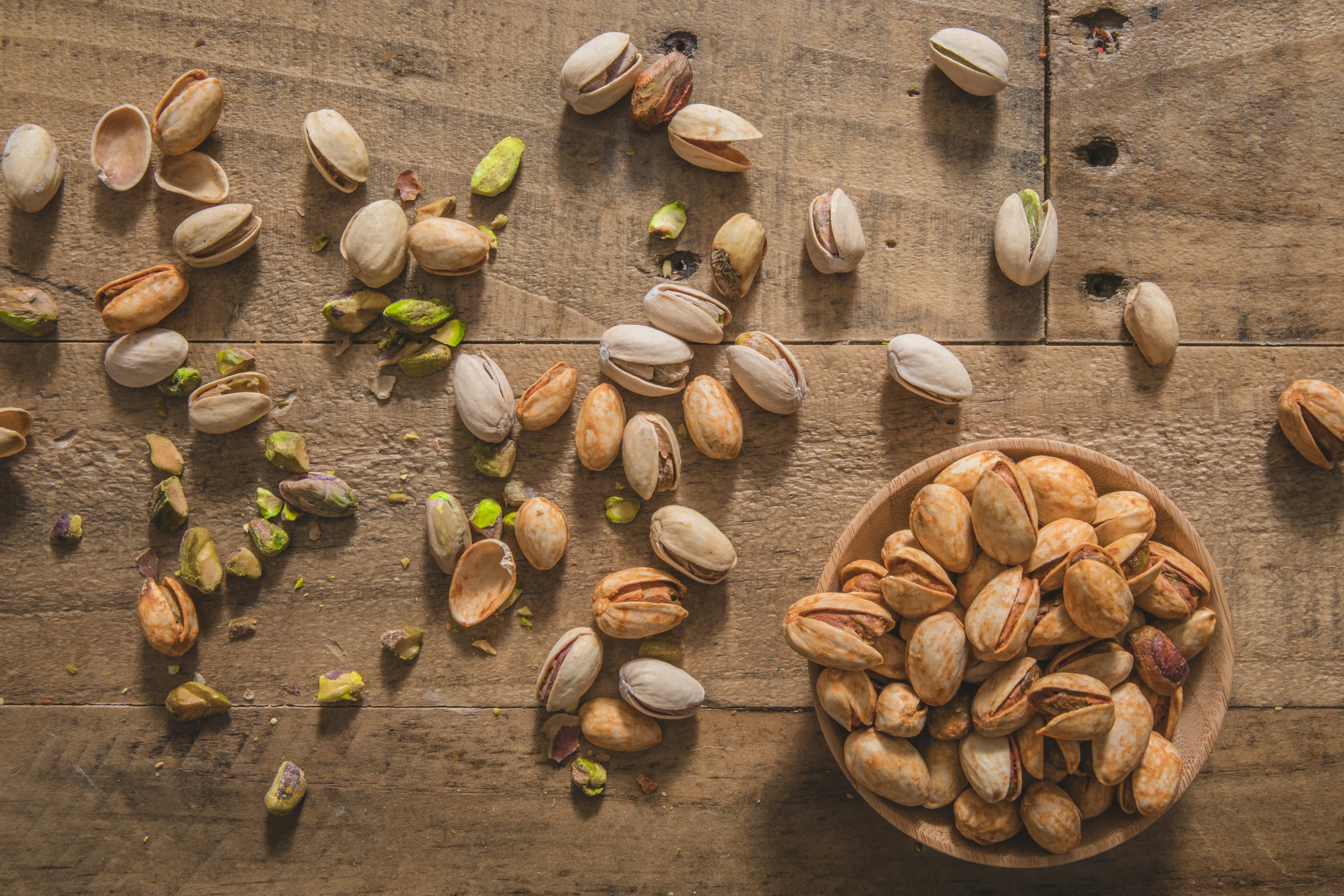 Pistachio